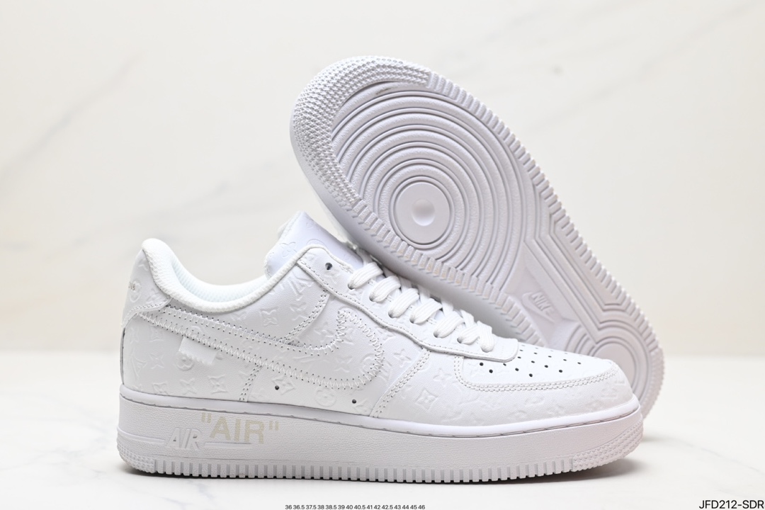 Nike Air Force 1 Shoes